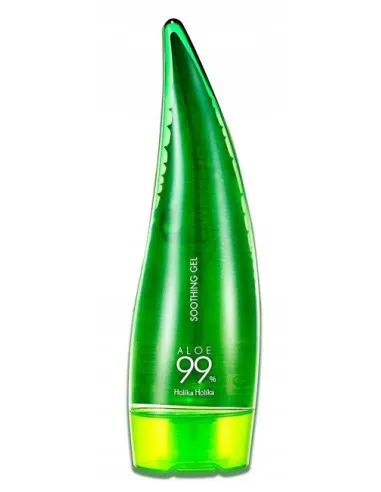 Гель для тела, лица и волос Holika Aloe 99% 250 мл
