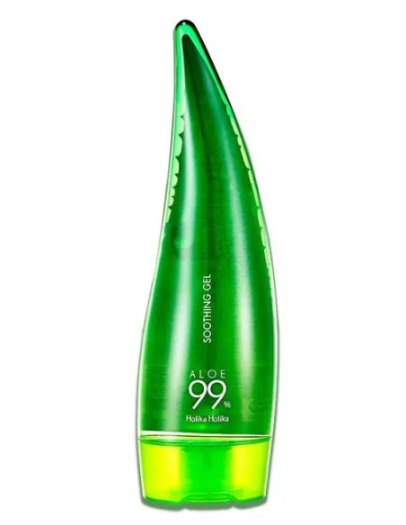 Żel do ciała, twarzy i włosów Holika Aloe 99% 250ml Żel do ciała, twarzy i włosów Holika Aloe 99% 250ml