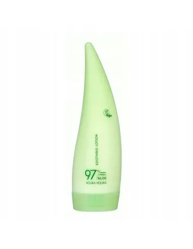 Balsam do twarzy i ciała Holika Aloe 97% 240ml