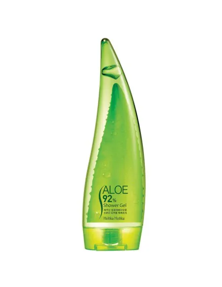 Żel pod prysznic Holika Aloe 92% 250ml Żel pod prysznic Holika Aloe 92% 250ml