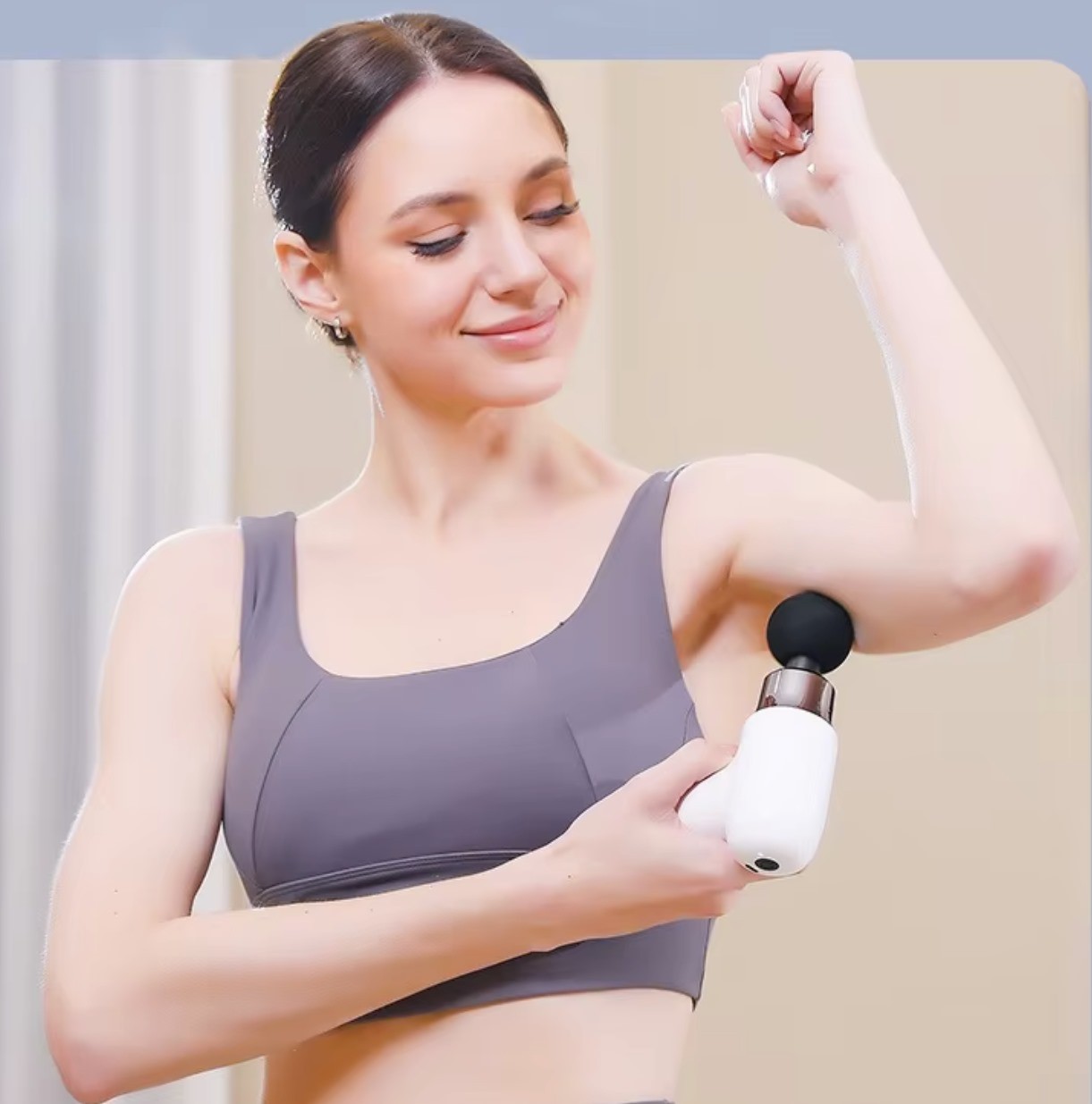 .Pistolet do Masażu