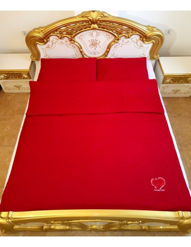 Komplet pościeli Haretski 200x220