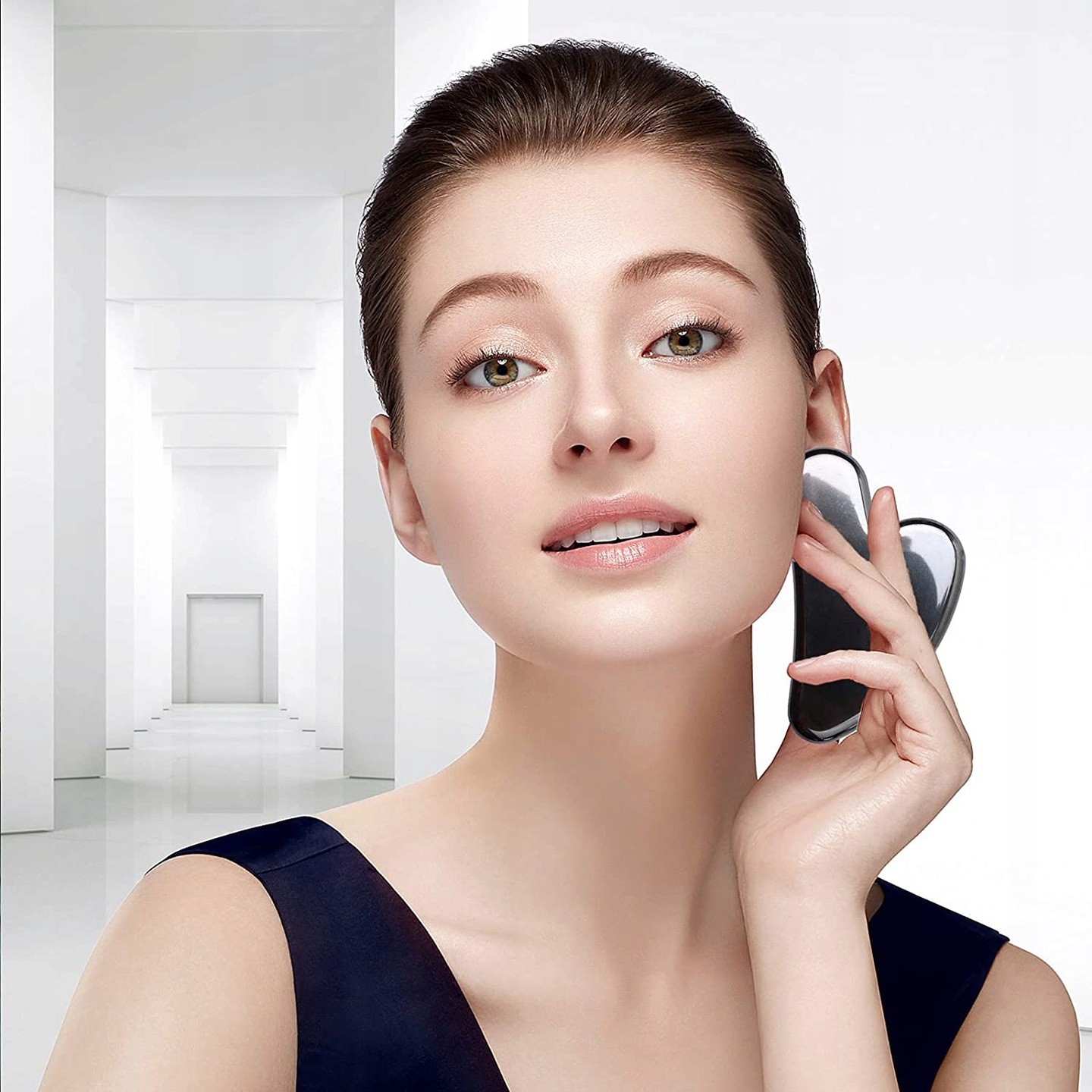 .GUA SHA masażer guasha.