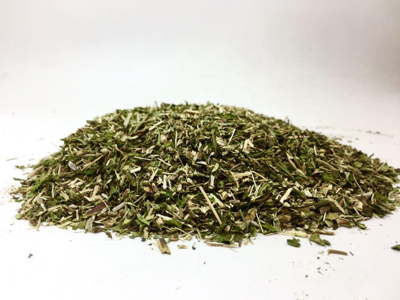 Zestaw do nalewki ziołowej